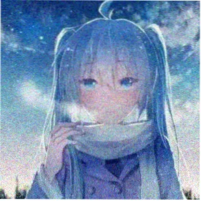 魔道祖师小说 蓝忘机 人物形象